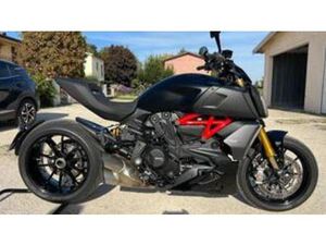 DIAVEL 1260 S (2019 - 20)