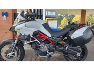 MULTISTRADA 950 S (2019 - 20)