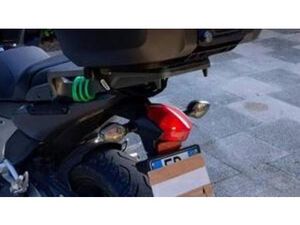 INTEGRA 750 DCT ABS (2014 - 15)