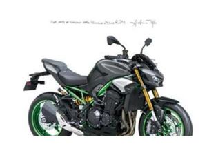 Z 900 SE (2025 - 26)