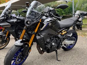 YAMAHA MT-09 SP