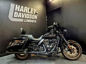 ECOSSE TOURING STREET GLIDE 1923 ST 2022