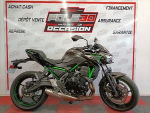 KAWASAKI Z 650 2023