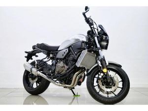 YAMAHA XSR700 ABS EURO 4 689 CC