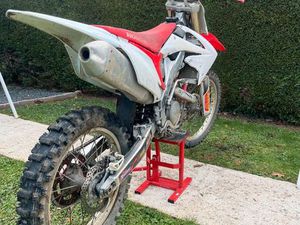 250 CRF