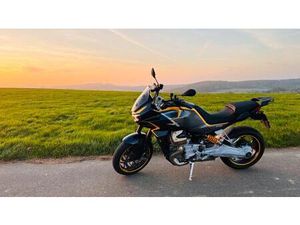 MOTO GUZZI V100 MANDELLO S EINZELSTÜCK INKL. TÜV & GARANTIE!