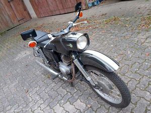 MZ ES 150