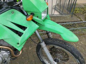 TAUSCH/VERKAUF MZ 125 SX PAPIERE SCHLÜSSEL