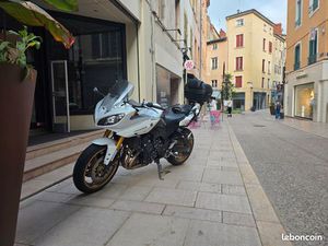 YAMAHA 800 FAZER