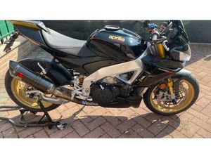 VENDO APRILIA TUONO V4 FACTORY (2021 - 24) USATA A MERATE (CODICE 9847593) - MOTO.IT
