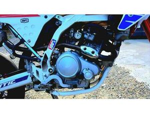 VENDO FANTIC MOTOR CABALLERO 125E CASA 4T (2013 - 16) USATA A ALPETTE (CODICE 9847094) - MOTO.IT