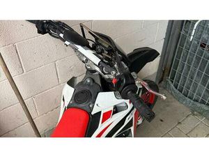 VENDO FANTIC MOTOR MOTARD 125 COMPETITION 4T (2020) USATA A CALENZANO (CODICE 9847198) - MOTO.IT