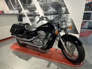 HONDA VT 750 C SHADOW, CUSTOM, OCCASION, CHF 5'900.-