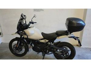 VENDO ROYAL ENFIELD HIMALAYAN 450 (2024 - 25) USATA A ROMA (CODICE 9847812) - MOTO.IT