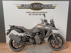 DL 800 V-STROM SE