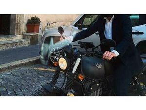 VENDO ARCHIVE MOTORCYCLE AM 70 250 CAFE RACER (2020) USATA A BOLOGNA (CODICE 9847657) - MOTO.IT