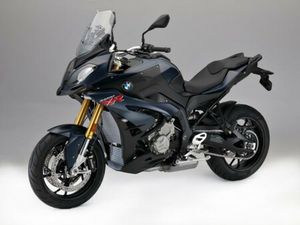 BMW S 1000 XR, TOURING, OCCASION, CHF 13'900.-