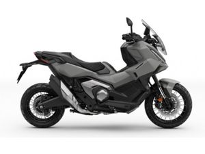 HONDA X-ADV 750, SCOOTER, MOTO NEUVE, CHF 14'220.-