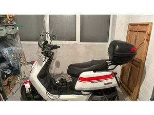 VENDO NIU NQI GTS L3E (2019 - 20) USATA A GENOVA (CODICE 9847631) - MOTO.IT