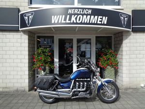 TRIUMPH ROCKET III 2300 CLASSIC, CUSTOM, OCCASION, CHF 6'000.-