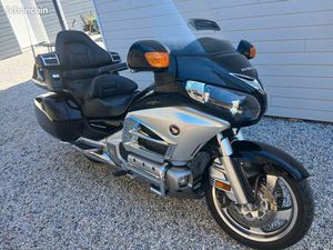 HONDA GOLDWING GL 1800