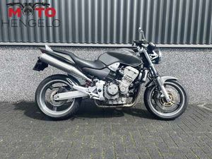 HONDA CB 900 F HORNET GRIJS