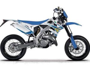 TM RACING SMR 125 FI