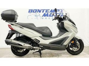 VENDO KYMCO X-TOWN 300I ABS (2016 - 20) USATA A CONCESIO (CODICE 9847693) - MOTO.IT