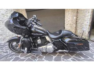 VENDO HARLEY-DAVIDSON 1690 ROAD GLIDE SPECIAL (2013 - 16) USATA A GIFFONI VALLE PIANA (CODICE 9847826) - MOTO.IT