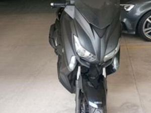 YAMAHA X-MAX YP 400 R