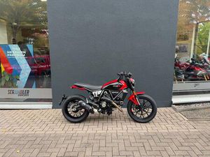 DUCATI SCRAMBLER ICON 800 SPECIAL