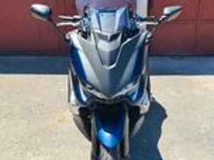 YAMAHA T MAX 530 - 2019