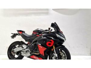VENDO APRILIA RS 660 (2020 - 24) USATA A COMO (CODICE 9847366) - MOTO.IT