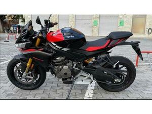VENDO APRILIA TUONO 660 FACTORY (2025) USATA A GENOVA (CODICE 9845350) - MOTO.IT