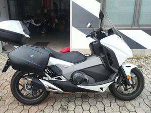 HONDA INTEGRA ABS BIANCO