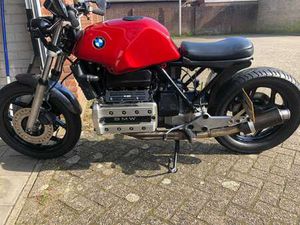 BMW K 100
