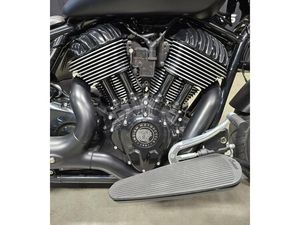 2022 INDIAN MOTORCYCLE® CHIEF BOBBER DARK HORSE