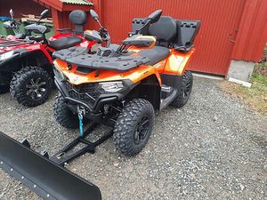 CFMOTO CFORCE 520 LANG ARTIC EDITION