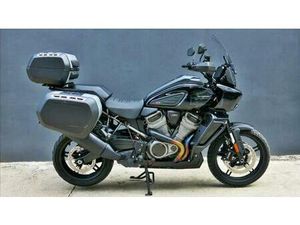 VENDO HARLEY-DAVIDSON PAN AMERICA 1250 SPECIAL (2020 - 25) USATA A VICENZA (CODICE 9847565) - MOTO.IT