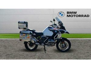 2022 BMW MOTORRAD R 1250 GS ADVENTURE 1250 GS ADVENTURE TE OTHER PETROL MANUAL