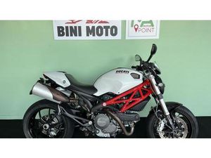 VENDO DUCATI MONSTER 796 (2010 - 13) USATA A MANERBA DEL GARDA (CODICE 9847914) - MOTO.IT