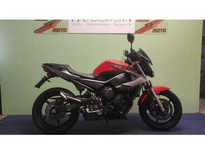 VENDO YAMAHA XJ6 (2008 - 15) USATA A OLGIATE COMASCO (CODICE 9847904) - MOTO.IT