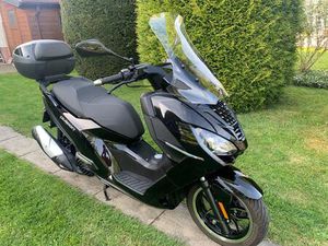 PEUGEOT PULSION 125 ALLURE *ABS*NAVI*LED*KEYLESSGO