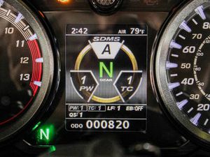 2023 SUZUKI HAYABUSA