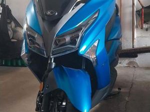 KYMCO X-TOWN 125