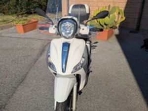 PIAGGIO MEDLEY 150 CC