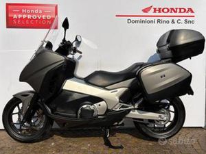 HONDA INTEGRA 750 DCT