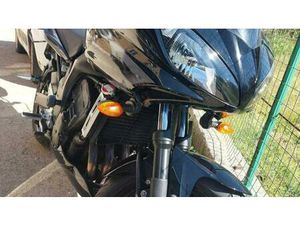 VENDO YAMAHA FZ6 FAZER S2 (2006 - 11) USATA A MONTECORVINO ROVELLA (CODICE 9847617) - MOTO.IT