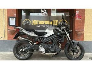 VENDO BMW F 800 R (2009 - 11) USATA A VAL DELLA TORRE (CODICE 9847926) - MOTO.IT