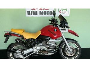 VENDO BMW R 1100 GS USATA A MANERBA DEL GARDA (CODICE 9847912) - MOTO.IT